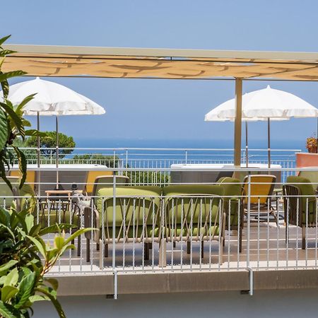 Futura Smart Flat - De Vivo Realty Sorrento Apartment Exterior foto