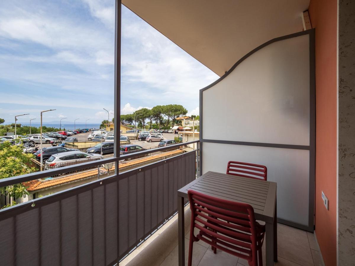 Futura Smart Flat - De Vivo Realty Sorrento Apartment Exterior foto