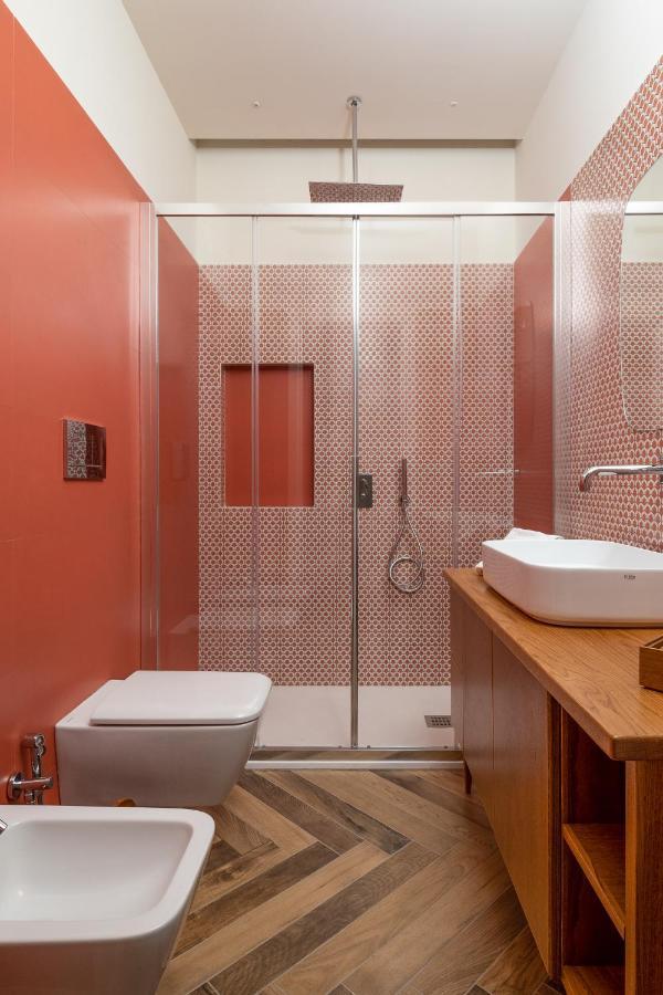 Futura Smart Flat - De Vivo Realty Sorrento Apartment Exterior foto