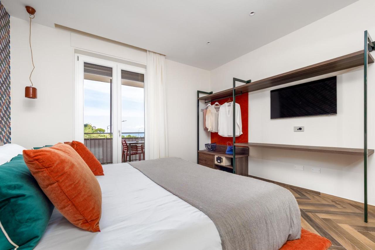 Futura Smart Flat - De Vivo Realty Sorrento Apartment Exterior foto