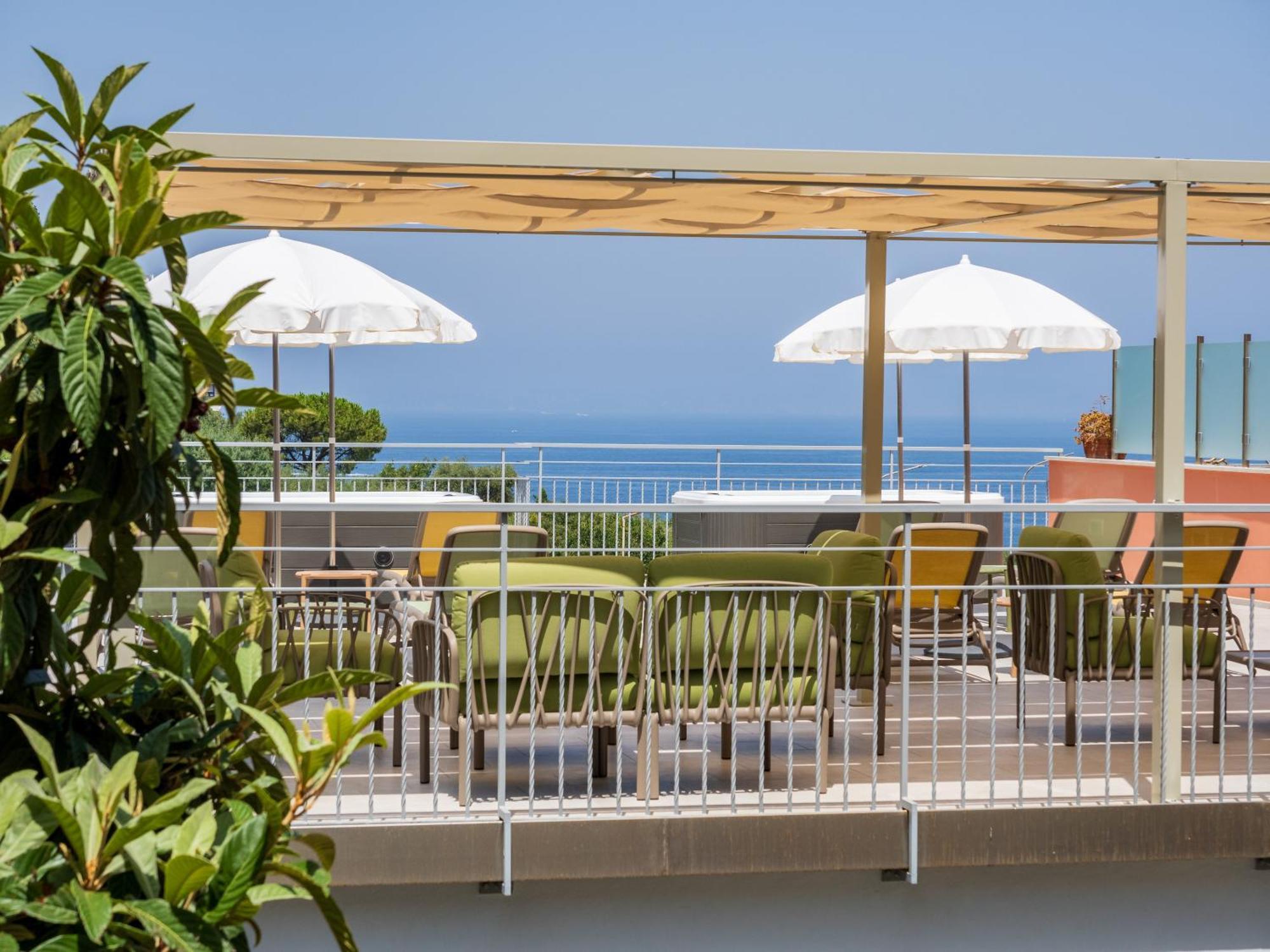 Futura Smart Flat - De Vivo Realty Sorrento Apartment Exterior foto